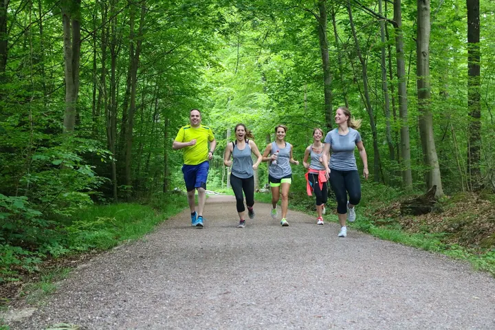 2 Hearts Performance - STUTTGART — Bootcamp in Kernerviertel, Stuttgart