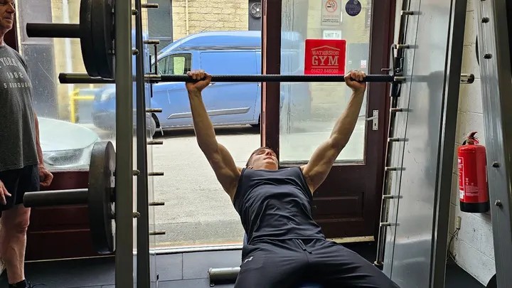 Waterside Gym — Fitness Studio in Hebden Royd, Hebden Bridge