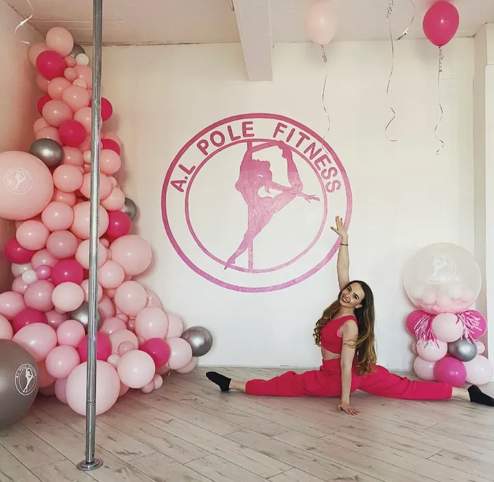 POLE STAR FITNESS STUDIOS — pole fitness-studio in Stoneycroft, Liverpool — 2