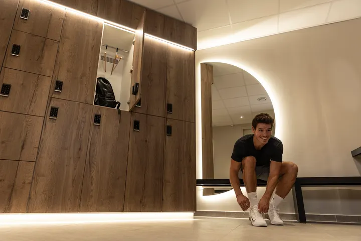 Vertuose Club — salle de fitness-studio à Vaise, Lyon — 2