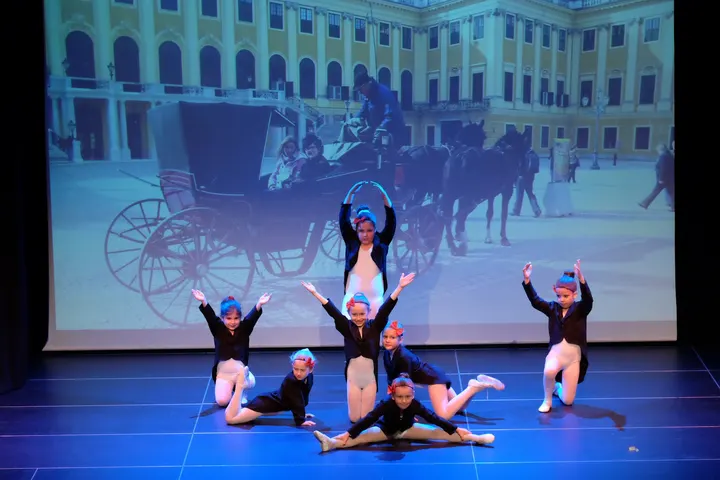 Kolibri Ballettschule / Laim — Tanz in Laim, München