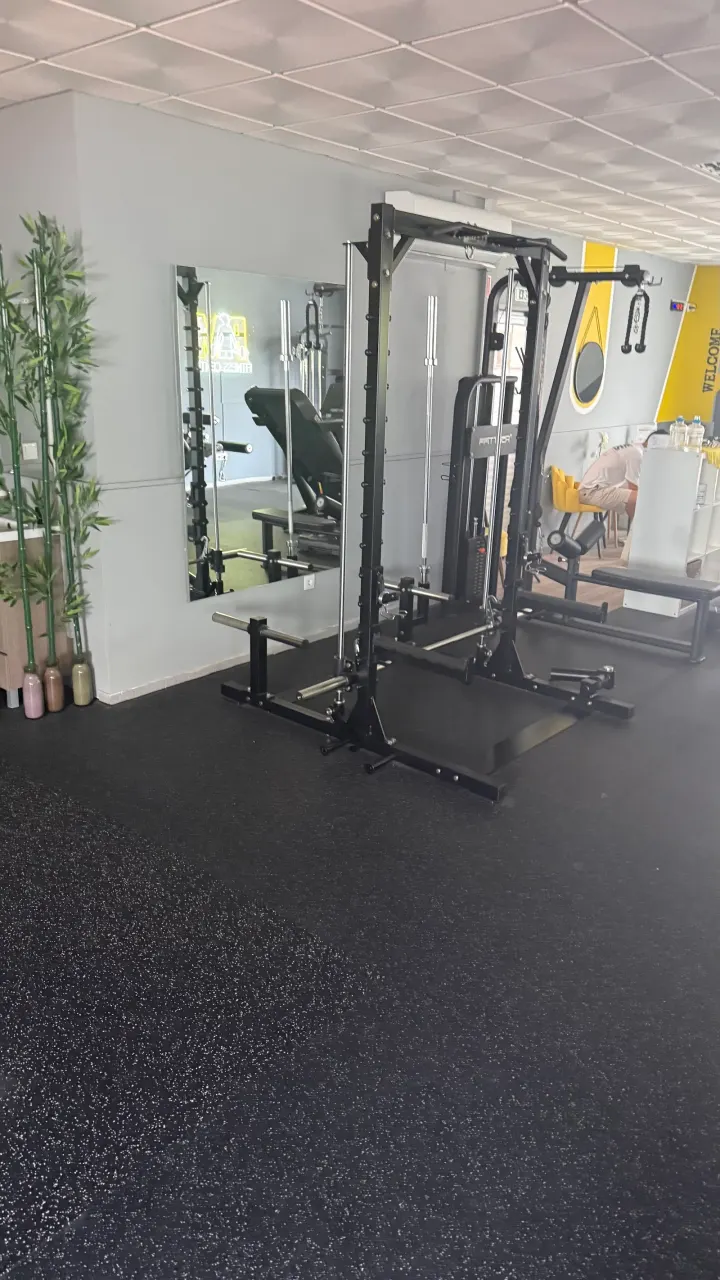 Estúdio PM FITNESS CENTER — ginásio-studio em Várzea, Alcochete — 2