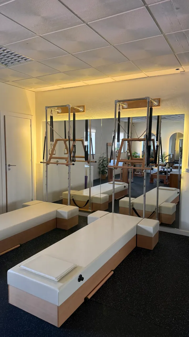 Estúdio PM FITNESS CENTER — ginásio-studio em Várzea, Alcochete — 3
