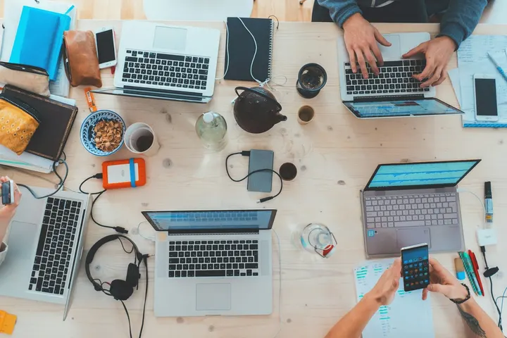 Bootcamp — bootcamp-studio in London — 3
