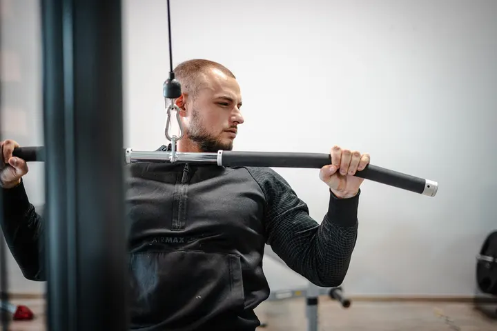 Global Gym — salle de fitness-studio à Hochkirch, Sierentz — 2