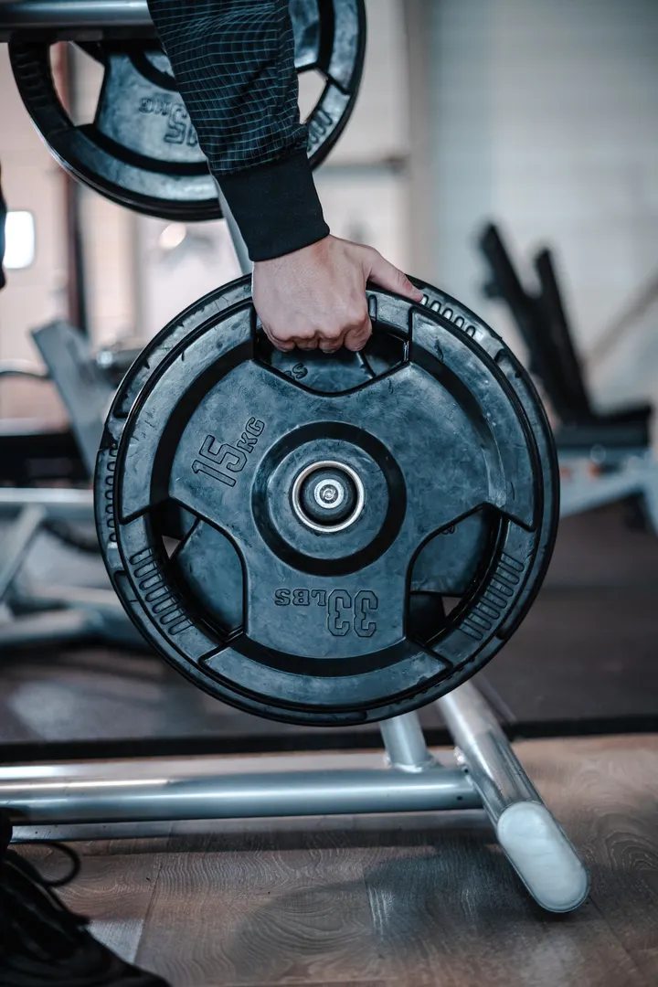 Global Gym — salle de fitness-studio à Sierentz — 3