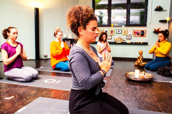YogaMia — yoga-studio in Köln — 3
