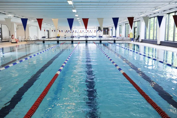 Högevall — fitness studio-studio i Södra innerstaden, Lund