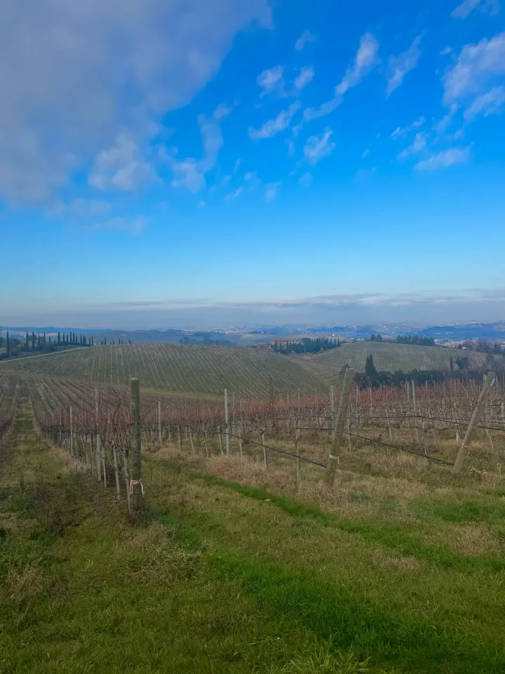 Breath of Life Retreat — Breathwork a Stradina, Firenze