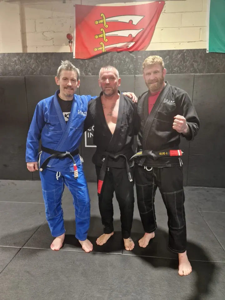 Kazoku Martial Arts Essex — Martial Arts in Hythe, Colchester