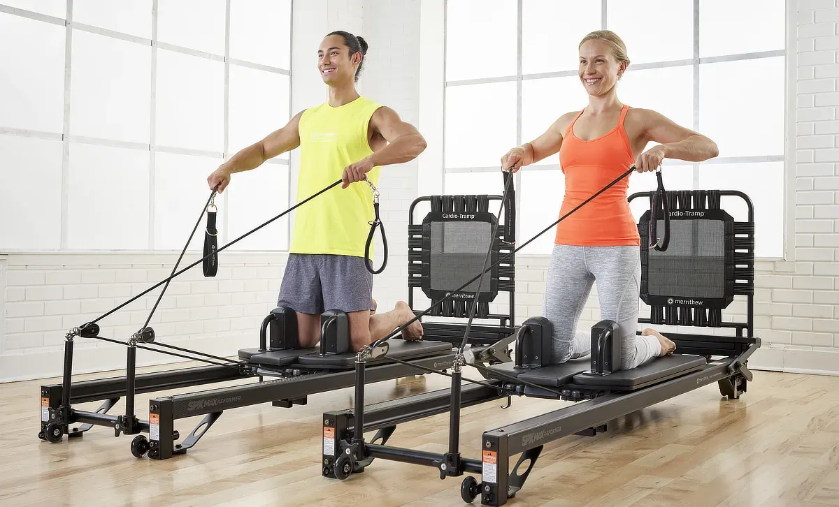 Pilates10 Girona Mercadal — pilates-studio en el Mercadal, Girona — 3