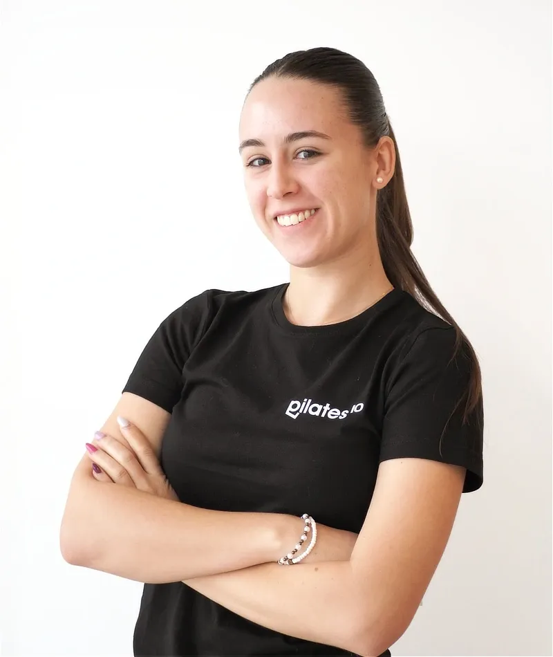 Pilates10 Girona Mercadal — pilates-studio en Girona — 6