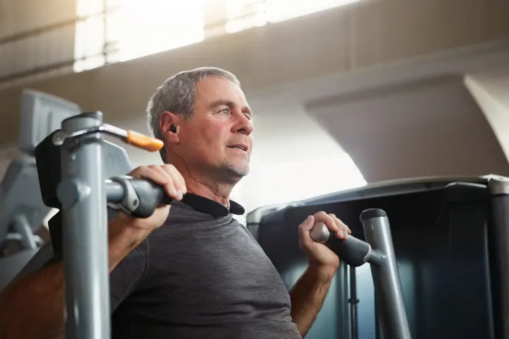 TPTrainer — entrenamiento personal-studio en Arganzuela, Madrid — 2