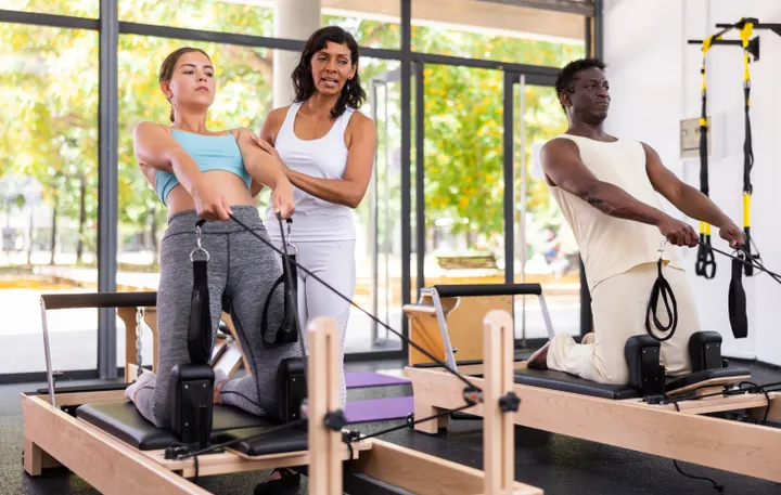 TPTrainer — entrenamiento personal-studio en Madrid — 4