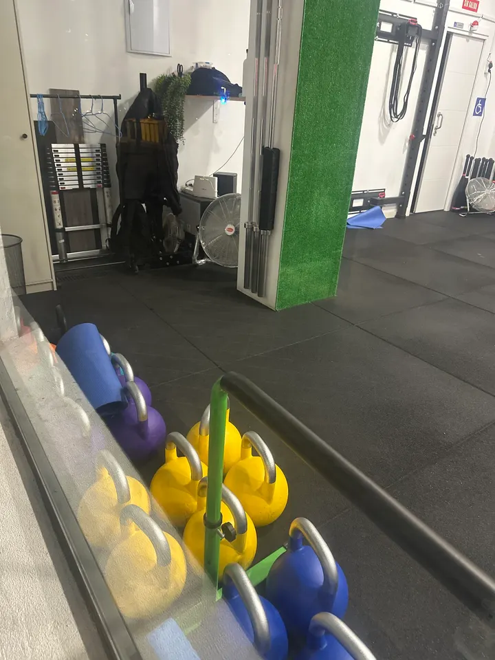 TPTrainer — PT Studio en Arganzuela, Madrid