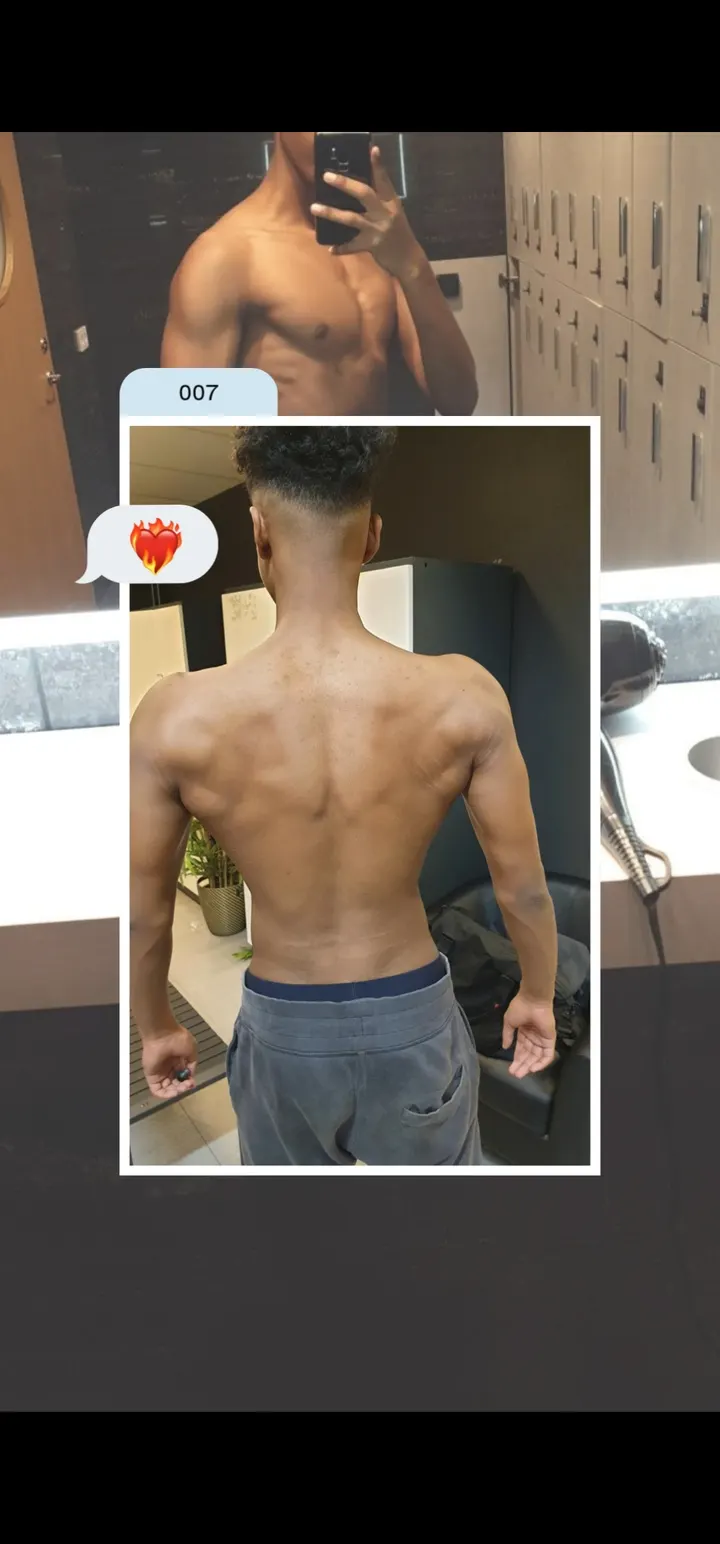 Fitshape — träningsstudio i Hyllievång, Malmö — 2