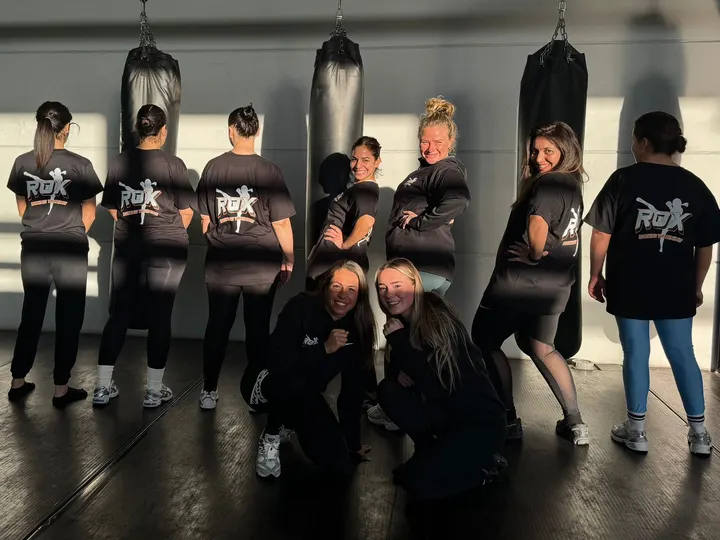 Rox Boxing Training Rhoon — boksen-studio in Rhoon — 2