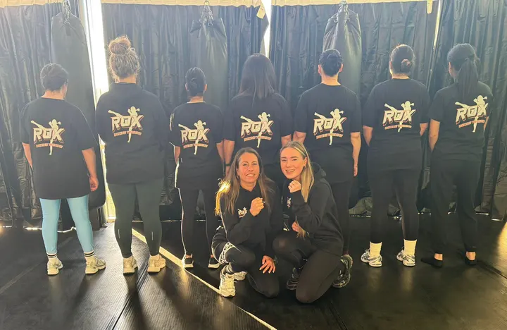 Rox Boxing Training Rhoon — boksen-studio in Rhoon — 3