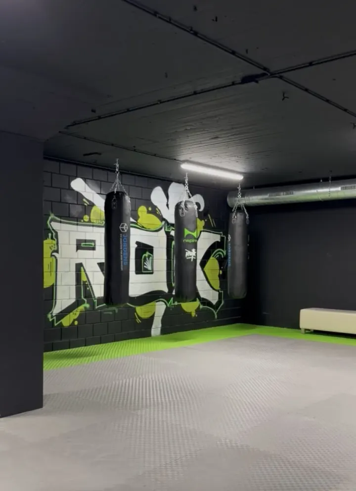 Rox Boxing Training Rhoon — boksen-studio in Rhoon — 3