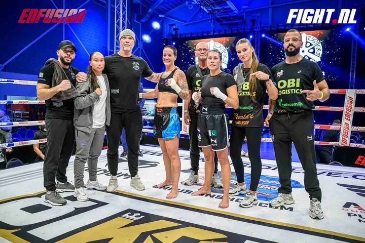 Rox Boxing Training Rhoon — boksen-studio in Rhoon — 4