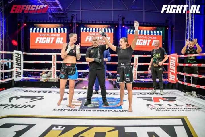 Rox Boxing Training Rhoon — Personal training in Rhoon
