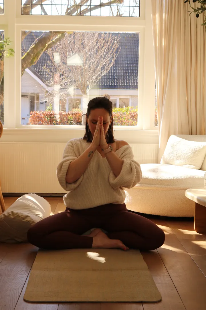 De Zen Fabriek — yoga-studio in Alkmaar — 3