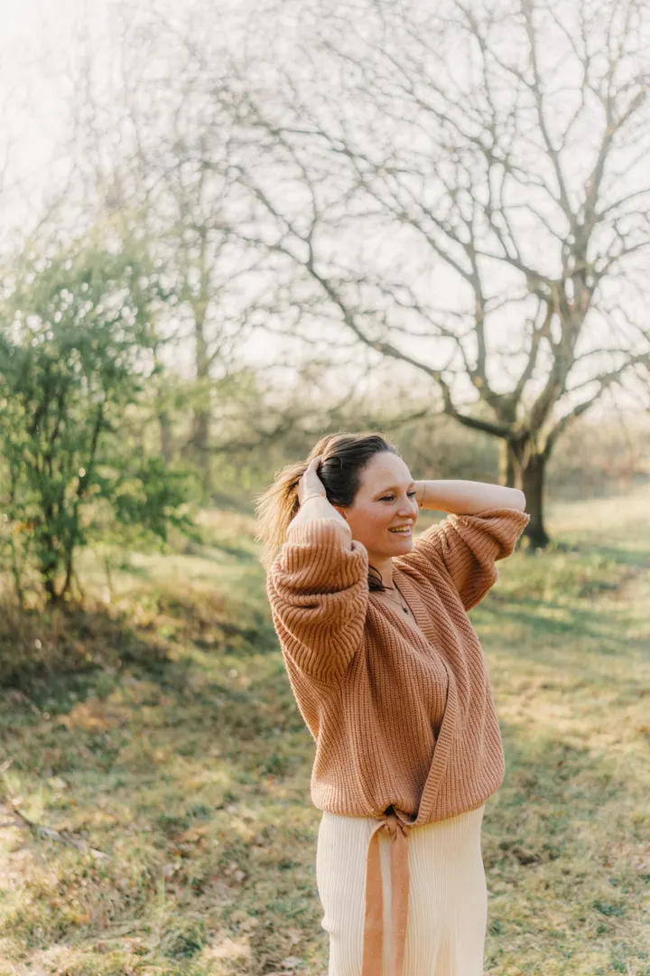 De Zen Fabriek — Yoga in Overstad, Alkmaar