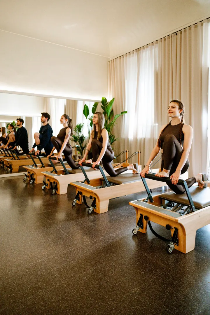 Futura Pilates - via dei Mille — reformer pilates-studio a Centro, Torino — 2