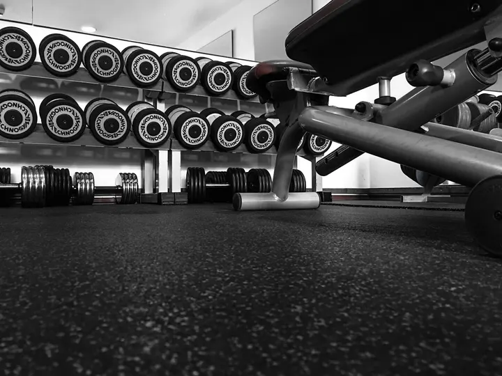 Fitness & Wellness IN Company GmbH & Co. KG — fitnessstudio in AUDI-Bezirk, Ingolstadt — 2