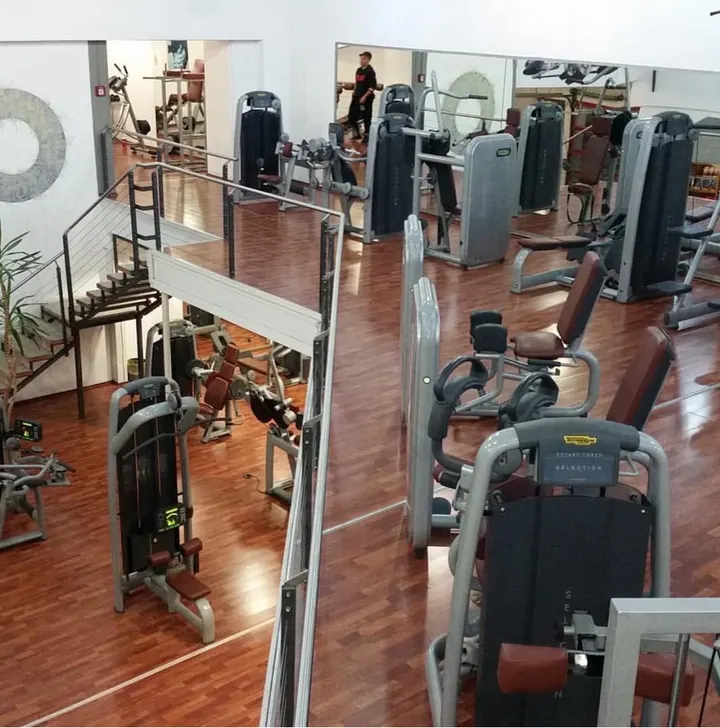 Fitness & Wellness IN Company GmbH & Co. KG — fitnessstudio in Ingolstadt — 3