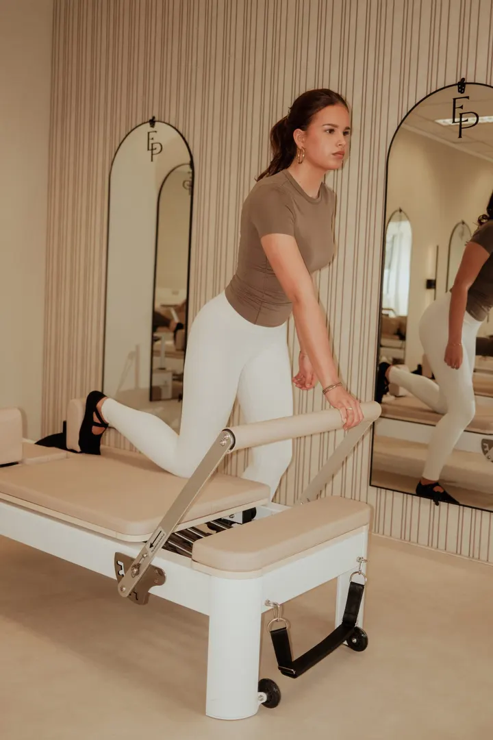 Elance Pilates — pilates-studio in West, Utrecht — 3