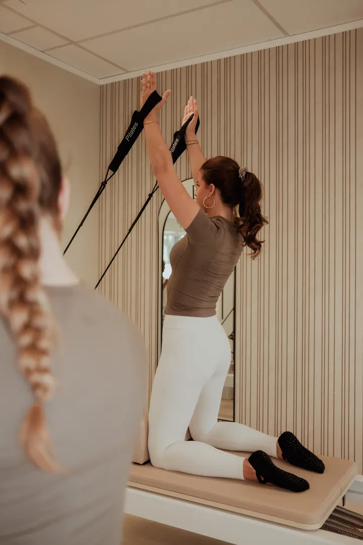 Elance Pilates — Pilates in West, Utrecht