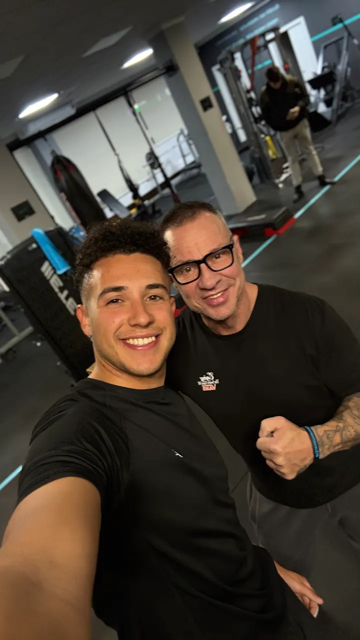ONE LIFE ONE BODY (Fitness Center) — estudio de fitness-studio en Benidorm — 3