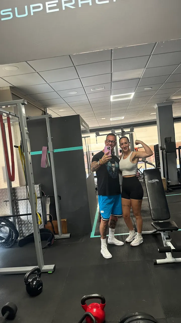 ONE LIFE ONE BODY (Fitness Center) — estudio de fitness-studio en Benidorm — 3