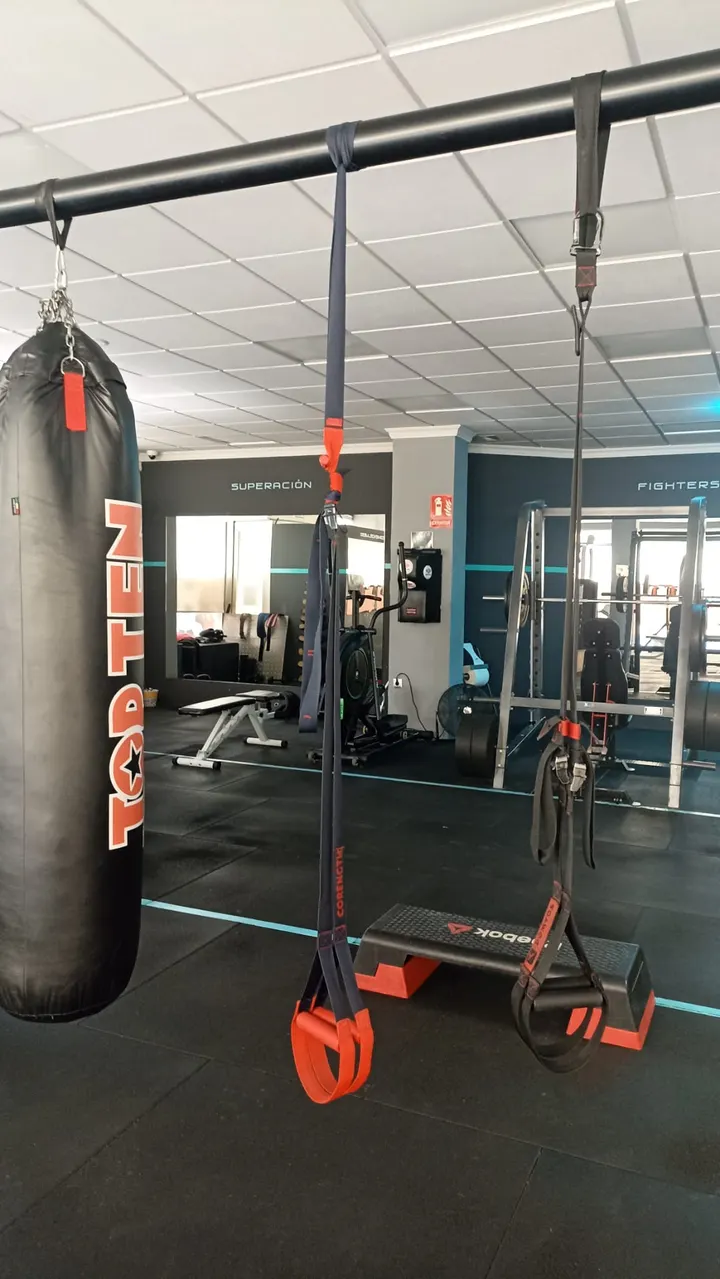 ONE LIFE ONE BODY (Fitness Center) — estudio de fitness-studio en Benidorm — 5