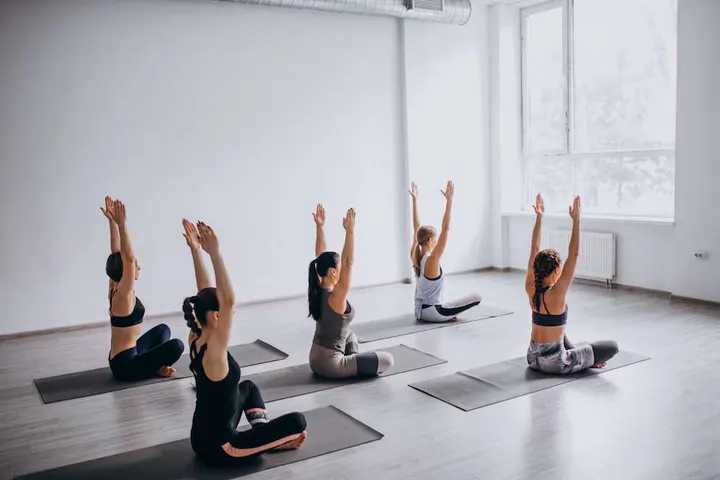 Studio Soma — Yoga in De Veste, Helmond