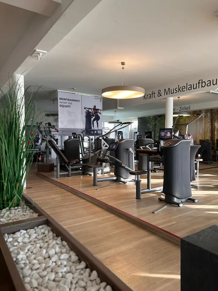 Wellness-Oase — fitnessstudio in Altona-Nord, Drensteinfurt — 3