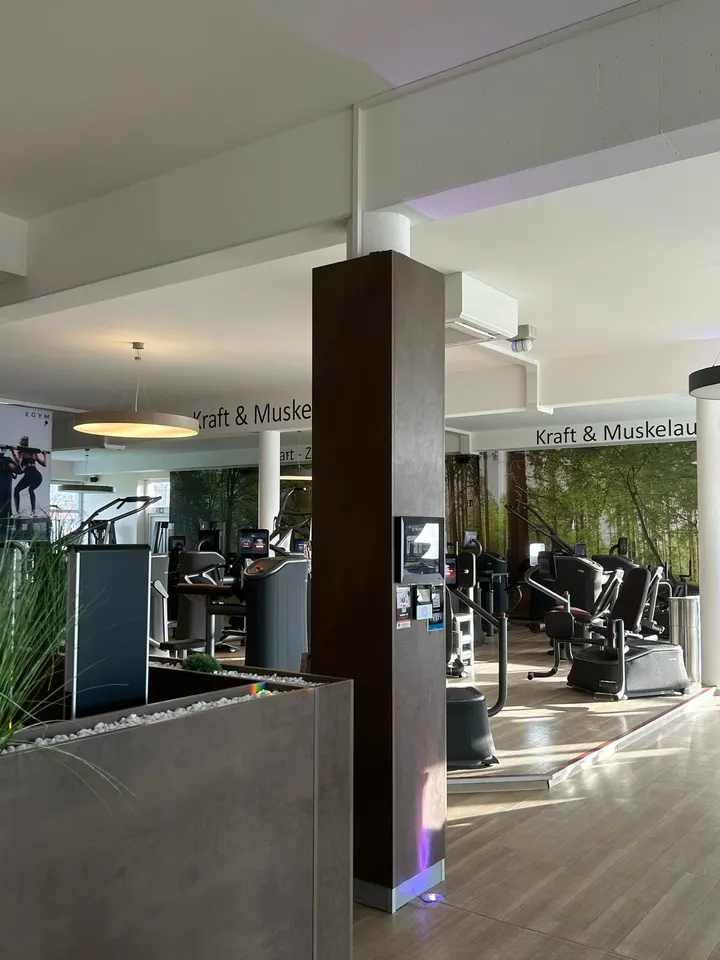 Wellness-Oase — fitnessstudio in Drensteinfurt — 3