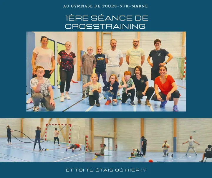 ARES COACH — coaching personnel-studio à Tinqueux, Reims — 2