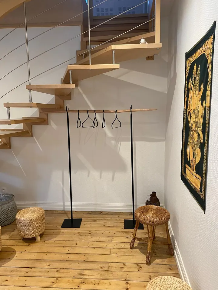 Interlude Yoga — yoga-studio à Nouvelle Ville, Metz — 2