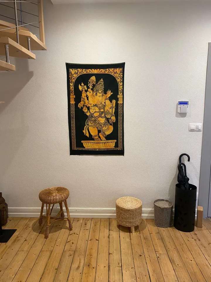 Interlude Yoga — yoga-studio à Nouvelle Ville, Metz — 3