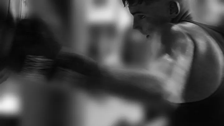 Club Boxeo Dos Hermanas — Artes marciales en Dos Hermanas