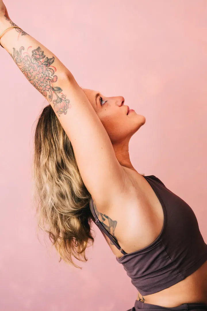 Maison Prana — yoga-studio à Belfort — 3