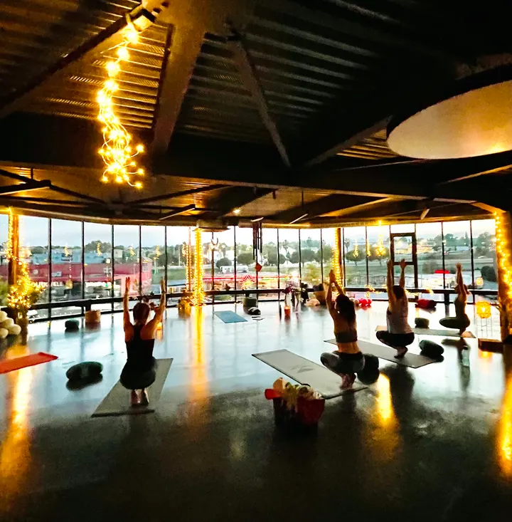 Virginie Yoga ASHTANGA — yoga-studio à Perpignan — 5