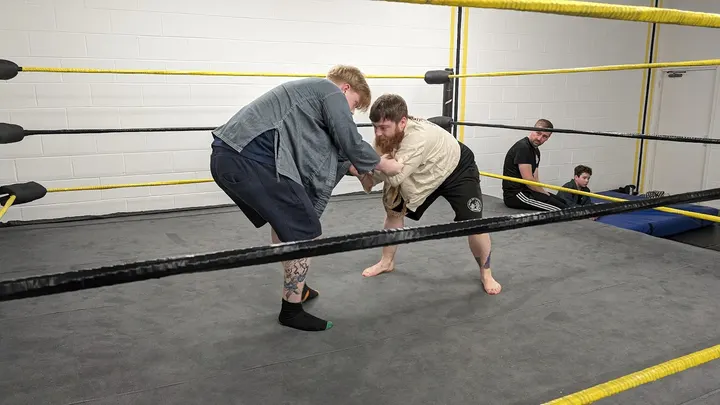 Devon Celtic Combat Kickboxing — kickboxing-studio in Weston Mill, Plymouth — 2