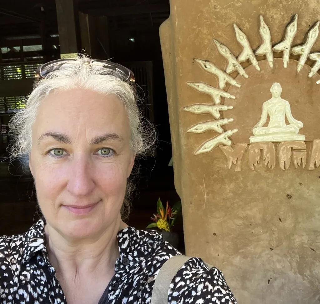 Grow Yoga — yoga-studio i Nivå — 2