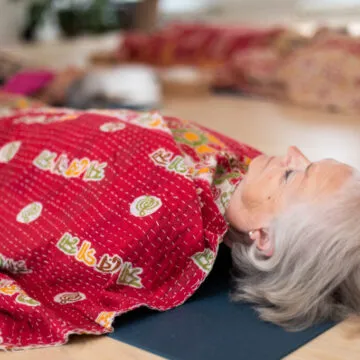 Grow Yoga — yoga-studio i Nivå — 2