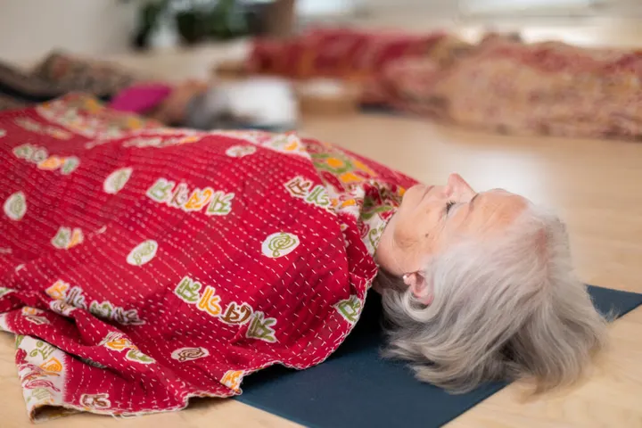 Grow Yoga — yoga-studio i Strandhuse, Nivå — 3