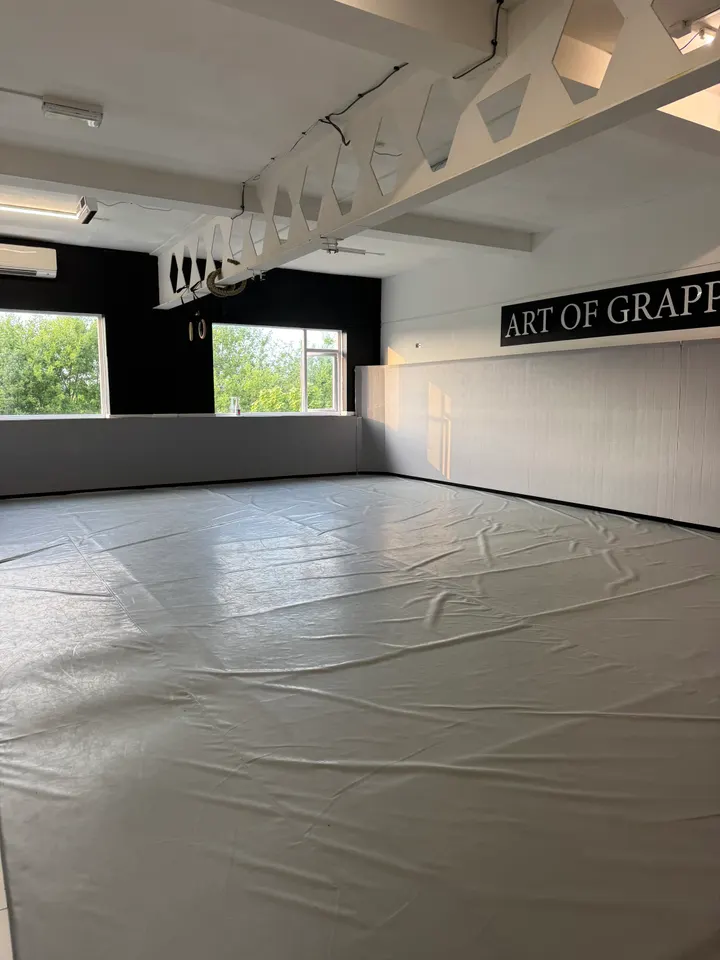 Art Of Grappling — bjj-studio in Liverpool — 3