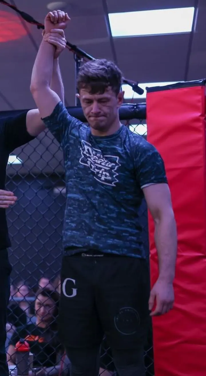 Art Of Grappling — bjj-studio in Liverpool — 3